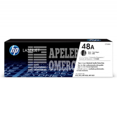 HP-CF248A TONER PARA IMPRESORA LASERJET M15W 48A